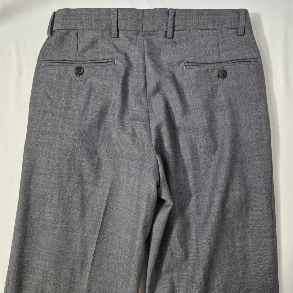 Joseph Abboud marzotto super